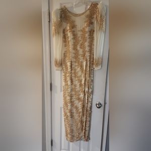 Formal dress size 0-3